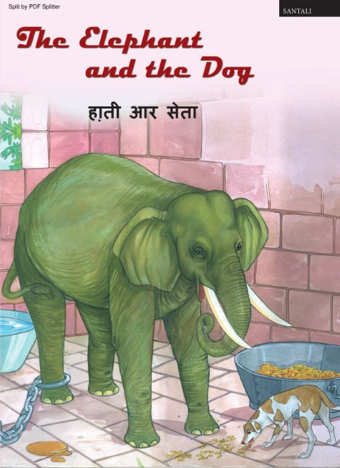 The Elephant and the Dog